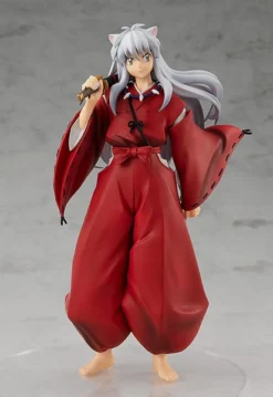 GOOD SMILE Inuyasha Inu Yasha Pop Up Parade Figure -Anime peripheral Sales 4580416943215 figure inuyasha inu yasha pop up parade alta