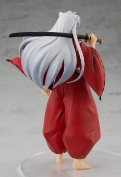 GOOD SMILE Inuyasha Inu Yasha Pop Up Parade Figure -Anime peripheral Sales 4580416943215 figure inuyasha inu yasha pop up parade altb