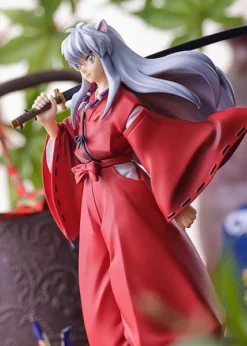 GOOD SMILE Inuyasha Inu Yasha Pop Up Parade Figure -Anime peripheral Sales 4580416943215 figure inuyasha inu yasha pop up parade altf