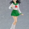 GOOD SMILE Kagome Higurashi Inu Yasha Pop Up Parade Figure -Anime peripheral Sales 4580416943222 figure kagome higurashi inu yasha pop up parade primary