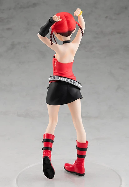 GOOD SMILE Chise Asukagawa SSSS.DYNAZENON Pop Up Parade Figure 5 GOOD SMILE Chise Asukagawa SSSS.DYNAZENON Pop Up Parade Figure - Image 3