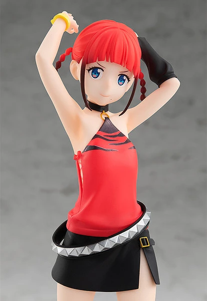GOOD SMILE Chise Asukagawa SSSS.DYNAZENON Pop Up Parade Figure 6 GOOD SMILE Chise Asukagawa SSSS.DYNAZENON Pop Up Parade Figure - Image 4