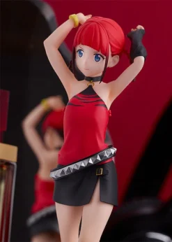 GOOD SMILE Chise Asukagawa SSSS.DYNAZENON Pop Up Parade Figure 17 GOOD SMILE Chise Asukagawa SSSS.DYNAZENON Pop Up Parade Figure -Anime peripheral Sales 4580416943239 figure chise asukagawa sss dynazenon pop up parade altg