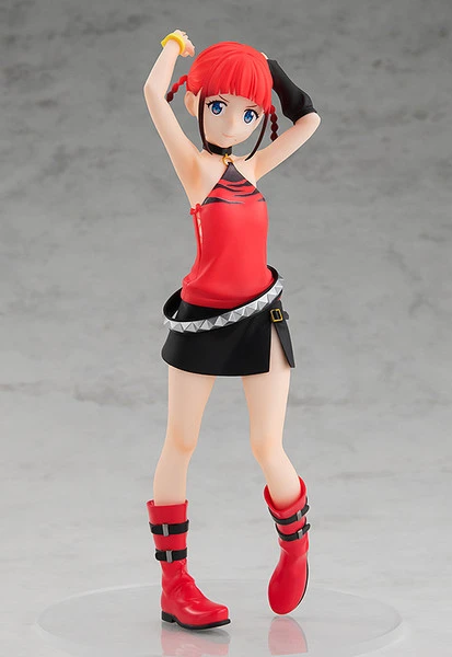 GOOD SMILE Chise Asukagawa SSSS.DYNAZENON Pop Up Parade Figure 3 GOOD SMILE Chise Asukagawa SSSS.DYNAZENON Pop Up Parade Figure