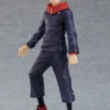 GOOD SMILE Yuji Itadori Jujutsu Kaisen Pop Up Parade Figure -Anime peripheral Sales 4580416943246 figure yuji itadori jujutsu kaisen pop up parade primary