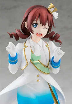 GOOD SMILE Emma Verde Love Live! Nijigasaki High School Idol Club Pop Up Parade Figure -Anime peripheral Sales 4580416943260 figure emma verde love live nijigasaki high school idol club pop up parade altc
