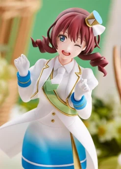 GOOD SMILE Emma Verde Love Live! Nijigasaki High School Idol Club Pop Up Parade Figure -Anime peripheral Sales 4580416943260 figure emma verde love live nijigasaki high school idol club pop up parade altf