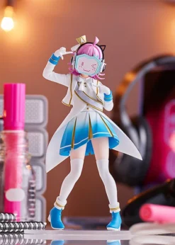 GOOD SMILE Rina Tennoji Love Live! Nijigasaki High School Idol Club Pop Up Parade Figure -Anime peripheral Sales 4580416943277 figure rina tennoji love live nijigasaki high school idol club pop up parade alte