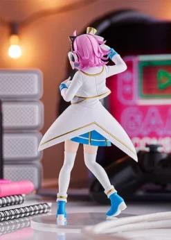 GOOD SMILE Rina Tennoji Love Live! Nijigasaki High School Idol Club Pop Up Parade Figure -Anime peripheral Sales 4580416943277 figure rina tennoji love live nijigasaki high school idol club pop up parade altg