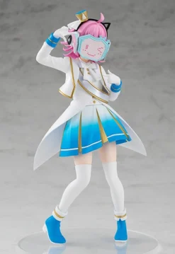 GOOD SMILE Rina Tennoji Love Live! Nijigasaki High School Idol Club Pop Up Parade Figure