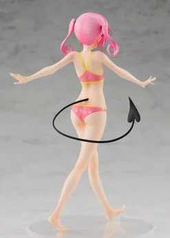 GOOD SMILE Nana Astar Deviluke To Love-Ru Darkness Pop Up Parade Figure 11 GOOD SMILE Nana Astar Deviluke To Love-Ru Darkness Pop Up Parade Figure -Anime peripheral Sales 4580416943291 figure nana astar deviluke to love ru darkness pop up parade altb