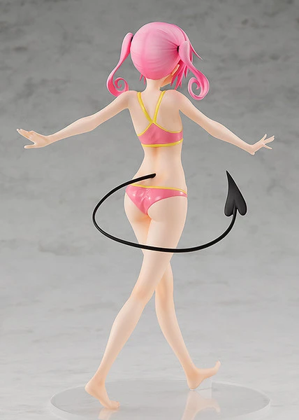 GOOD SMILE Nana Astar Deviluke To Love-Ru Darkness Pop Up Parade Figure 5 GOOD SMILE Nana Astar Deviluke To Love-Ru Darkness Pop Up Parade Figure - Image 3