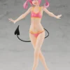 GOOD SMILE Nana Astar Deviluke To Love-Ru Darkness Pop Up Parade Figure -Anime peripheral Sales 4580416943291 figure nana astar deviluke to love ru darkness pop up parade primary