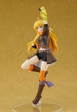 GOOD SMILE Yang Xiao Long RWBY Pop Up Parade Figure -Anime peripheral Sales 4580416943307 figure yang xiao long rwby pop up parade alta