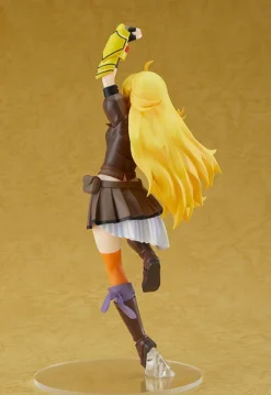 GOOD SMILE Yang Xiao Long RWBY Pop Up Parade Figure -Anime peripheral Sales 4580416943307 figure yang xiao long rwby pop up parade altb