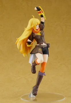 GOOD SMILE Yang Xiao Long RWBY Pop Up Parade Figure -Anime peripheral Sales 4580416943307 figure yang xiao long rwby pop up parade altc