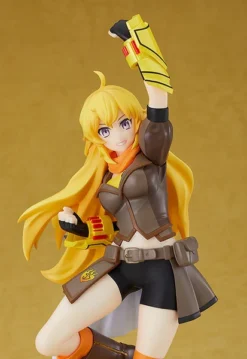 GOOD SMILE Yang Xiao Long RWBY Pop Up Parade Figure -Anime peripheral Sales 4580416943307 figure yang xiao long rwby pop up parade altd