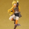 GOOD SMILE Yang Xiao Long RWBY Pop Up Parade Figure -Anime peripheral Sales 4580416943307 figure yang xiao long rwby pop up parade primary