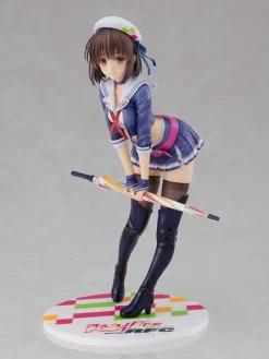 GOOD SMILE Megumi Kato Racing Ver Saekano The Movie Figure