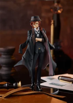 ORANGE ROUGE Chuya Nakahara Bungo Stray Dogs Pop Up Parade Figure -Anime peripheral Sales 4580416943338 figure chuya nakahara bungo stray dogs pop up parade altd