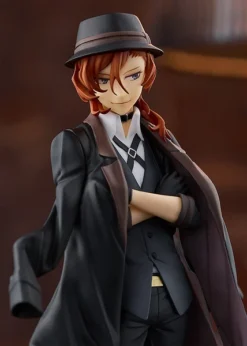 ORANGE ROUGE Chuya Nakahara Bungo Stray Dogs Pop Up Parade Figure -Anime peripheral Sales 4580416943338 figure chuya nakahara bungo stray dogs pop up parade altf
