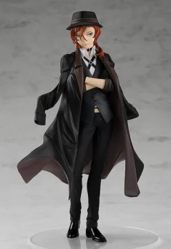 ORANGE ROUGE Chuya Nakahara Bungo Stray Dogs Pop Up Parade Figure