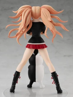 GOOD SMILE Junko Enoshima Danganronpa 1-2 Reload Pop Up Parade Figure -Anime peripheral Sales 4580416943345 figure junko enoshima danganronpa 1 2 reload pop up parade altb