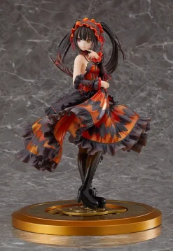 GOOD SMILE Kurumi Tokisaki Zafkiel Ver Date A Live Figure -Anime peripheral Sales 4580416943376 figure kurumi tokisaki zafkiel ver date a live alta