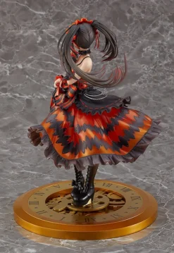 GOOD SMILE Kurumi Tokisaki Zafkiel Ver Date A Live Figure -Anime peripheral Sales 4580416943376 figure kurumi tokisaki zafkiel ver date a live altb