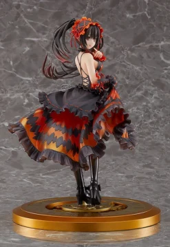 GOOD SMILE Kurumi Tokisaki Zafkiel Ver Date A Live Figure -Anime peripheral Sales 4580416943376 figure kurumi tokisaki zafkiel ver date a live altc