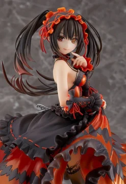 GOOD SMILE Kurumi Tokisaki Zafkiel Ver Date A Live Figure -Anime peripheral Sales 4580416943376 figure kurumi tokisaki zafkiel ver date a live altd