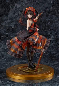 GOOD SMILE Kurumi Tokisaki Zafkiel Ver Date A Live Figure -Anime peripheral Sales 4580416943376 figure kurumi tokisaki zafkiel ver date a live altf