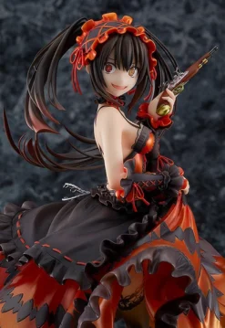 GOOD SMILE Kurumi Tokisaki Zafkiel Ver Date A Live Figure -Anime peripheral Sales 4580416943376 figure kurumi tokisaki zafkiel ver date a live altg