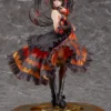 GOOD SMILE Kurumi Tokisaki Zafkiel Ver Date A Live Figure 1 GOOD SMILE Kurumi Tokisaki Zafkiel Ver Date A Live Figure -Anime peripheral Sales 4580416943376 figure kurumi tokisaki zafkiel ver date a live primary