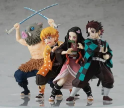 GOOD SMILE Zenitsu Agatsuma Demon Slayer Pop Up Parade Figure -Anime peripheral Sales 4580416943383 figure zenitsu agatsuma demon slayer pop up parade alte