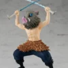 GOOD SMILE Inosuke Hashibira Demon Slayer Pop Up Parade Figure -Anime peripheral Sales 4580416943390 figure inosuke hashibira demon slayer pop up parade primary