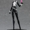 GOOD SMILE Lio Fotia Monochrome Ver Promare Pop Up Parade Figure -Anime peripheral Sales 4580416943413 figure lio fotia monochrome ver promare pop up parade primary