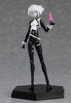 GOOD SMILE Lio Fotia Monochrome Ver Promare Pop Up Parade Figure