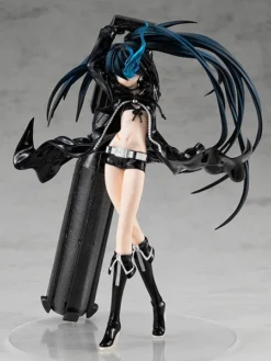 GOOD SMILE Black Rock Shooter Pop Up Parade Figure -Anime peripheral Sales 4580416943437 figure black rock shooter pop up parade alta