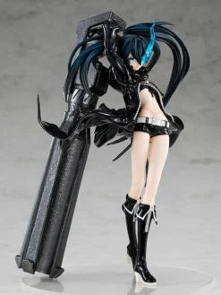 GOOD SMILE Black Rock Shooter Pop Up Parade Figure -Anime peripheral Sales 4580416943437 figure black rock shooter pop up parade altc