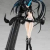 GOOD SMILE Black Rock Shooter Pop Up Parade Figure 1 GOOD SMILE Black Rock Shooter Pop Up Parade Figure -Anime peripheral Sales 4580416943437 figure black rock shooter pop up parade primary