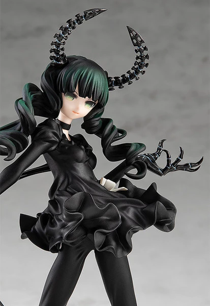 GOOD SMILE Dead Master Black Rock Shooter Pop Up Parade Figure 7 GOOD SMILE Dead Master Black Rock Shooter Pop Up Parade Figure - Image 5