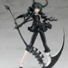 GOOD SMILE Dead Master Black Rock Shooter Pop Up Parade Figure -Anime peripheral Sales 4580416943444 figure dead master black rock shooter pop up parade primary