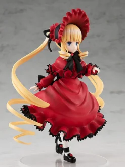 GOOD SMILE Shinku Rozen Maiden Pop Up Parade Figure -Anime peripheral Sales 4580416943468 figure shinku rozen maiden pop up parade alta