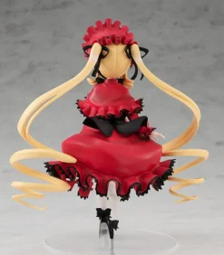 GOOD SMILE Shinku Rozen Maiden Pop Up Parade Figure -Anime peripheral Sales 4580416943468 figure shinku rozen maiden pop up parade altb