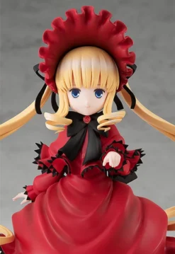 GOOD SMILE Shinku Rozen Maiden Pop Up Parade Figure -Anime peripheral Sales 4580416943468 figure shinku rozen maiden pop up parade altc