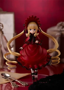 GOOD SMILE Shinku Rozen Maiden Pop Up Parade Figure -Anime peripheral Sales 4580416943468 figure shinku rozen maiden pop up parade altd