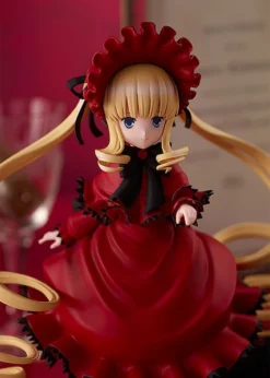 GOOD SMILE Shinku Rozen Maiden Pop Up Parade Figure -Anime peripheral Sales 4580416943468 figure shinku rozen maiden pop up parade alte