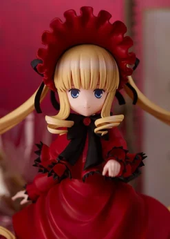 GOOD SMILE Shinku Rozen Maiden Pop Up Parade Figure -Anime peripheral Sales 4580416943468 figure shinku rozen maiden pop up parade altf