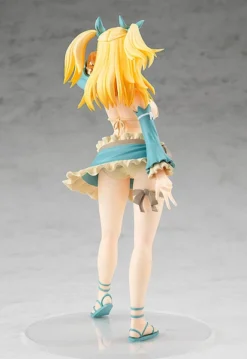 GOOD SMILE Lucy Heartfilia Aquarius Form Ver Fairy Tail Final Season Pop Up Parade Figure 12 GOOD SMILE Lucy Heartfilia Aquarius Form Ver Fairy Tail Final Season Pop Up Parade Figure -Anime peripheral Sales 4580416943482 figure lucy heartfilia aquarius form ver fairy tail final season pop up parade altb